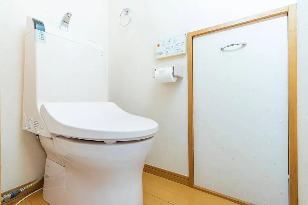 Private House In Iriya Asakusa Ueno Area Tokyo Japan