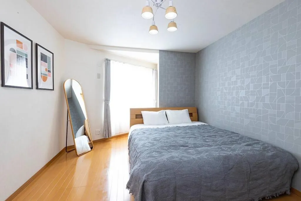 Private House In Iriya Asakusa Ueno Area Tokyo