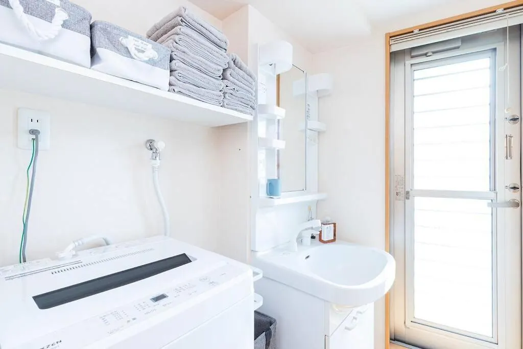 Apartment Private House In Iriya Asakusa Ueno Area Tokyo