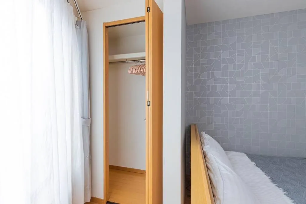 Apartment Private House In Iriya Asakusa Ueno Area Tokyo